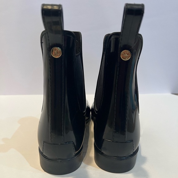 Sam Edelman Tinsley Rain Boots Size 8 - Picture 5 of 6